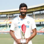 bumrah