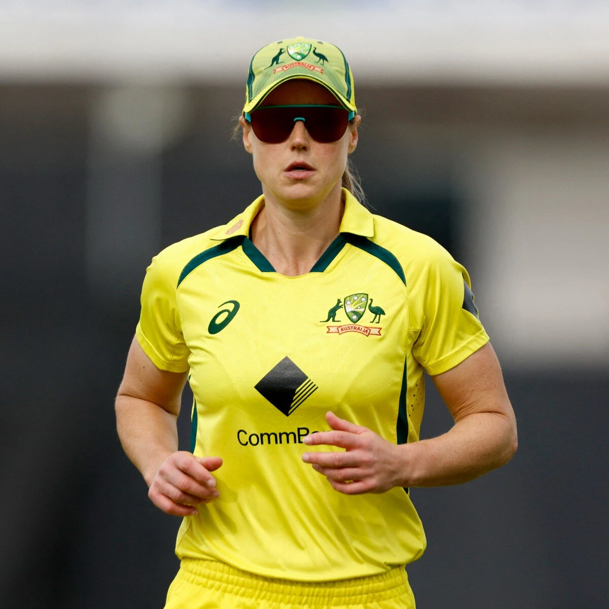 Ellyse Perry